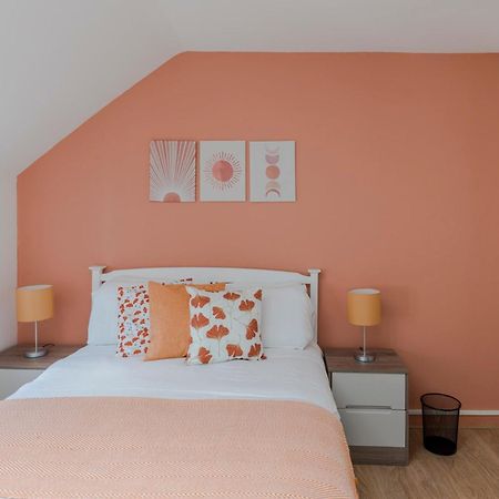 Wonderland - Fitzrovia - By Frankie Says Apartment London Exterior photo