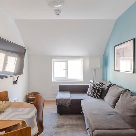 Wonderland - Fitzrovia - By Frankie Says Apartment London Exterior photo