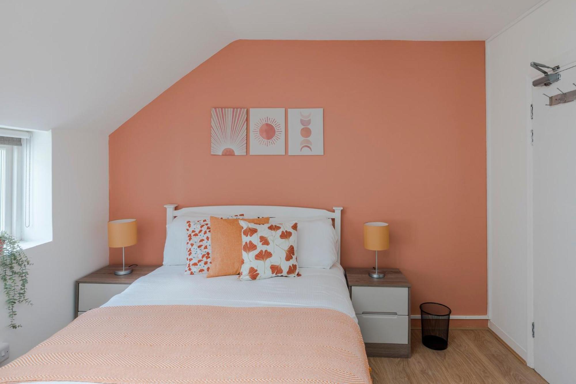 Wonderland - Fitzrovia - By Frankie Says Apartment London Exterior photo