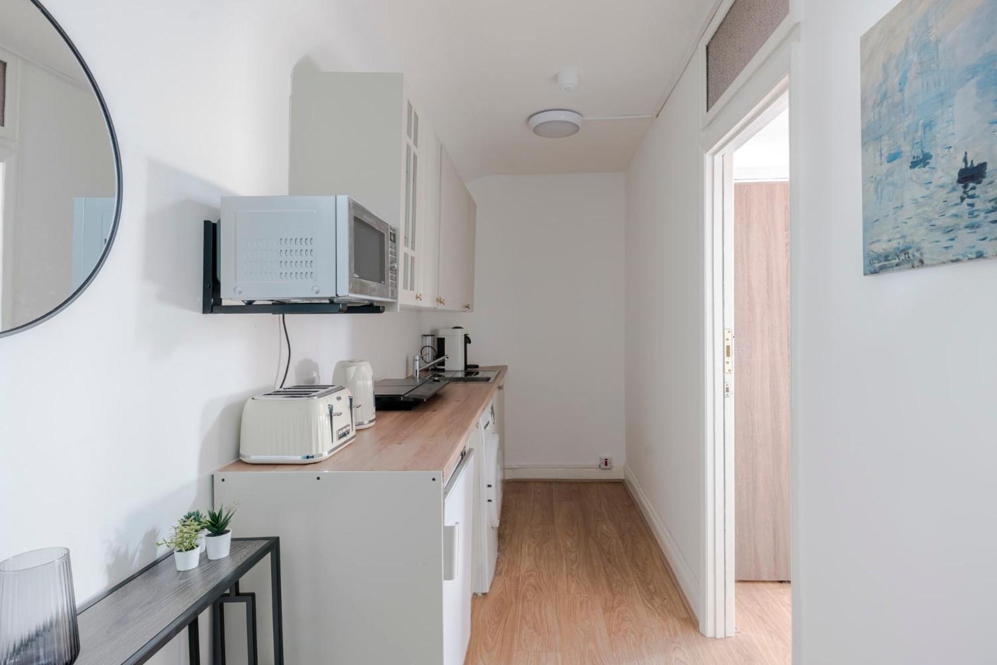 Wonderland - Fitzrovia - By Frankie Says Apartment London Exterior photo