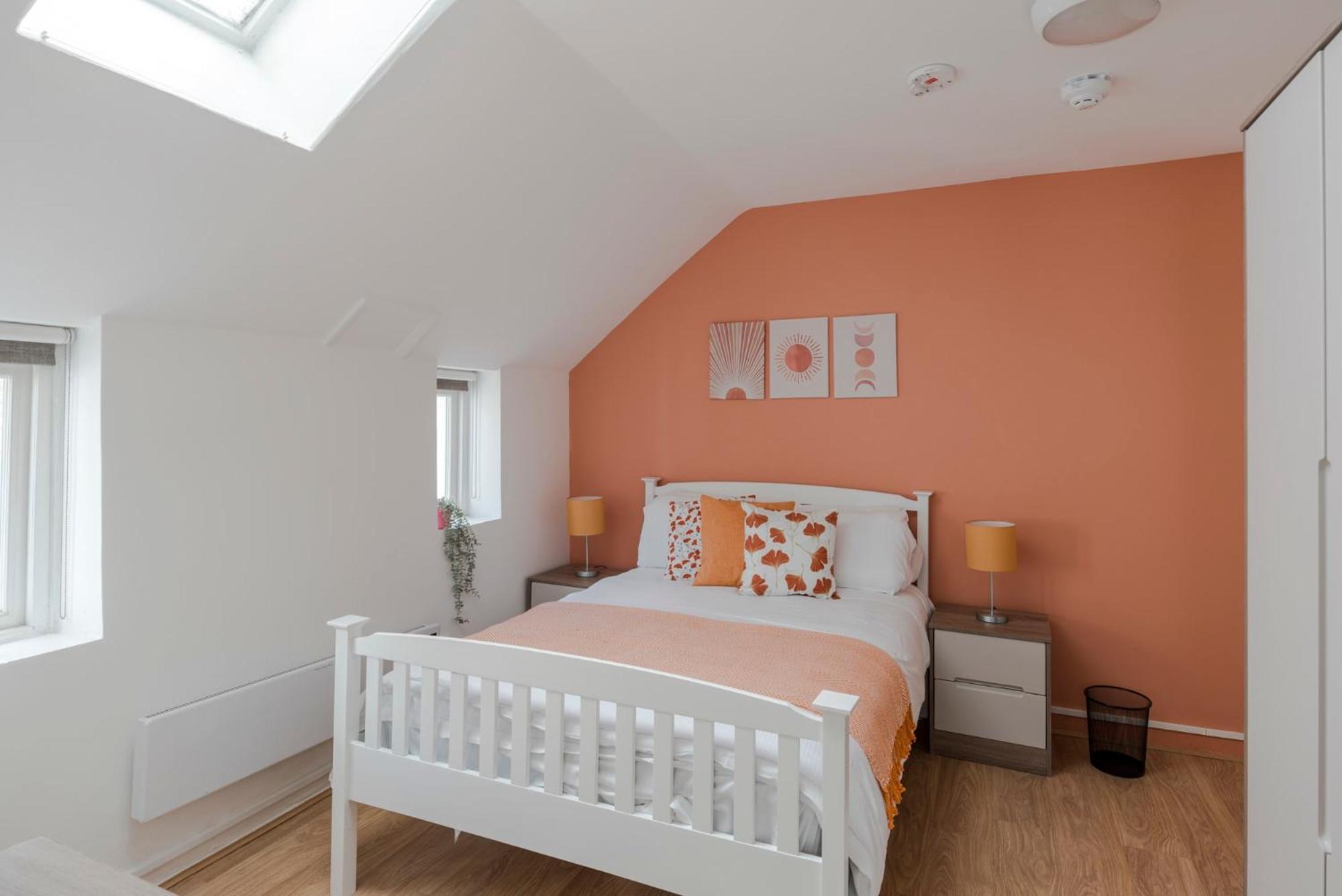 Wonderland - Fitzrovia - By Frankie Says Apartment London Exterior photo
